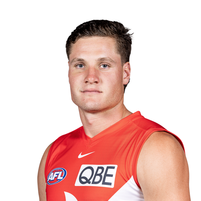 Hayden McLean profile picture